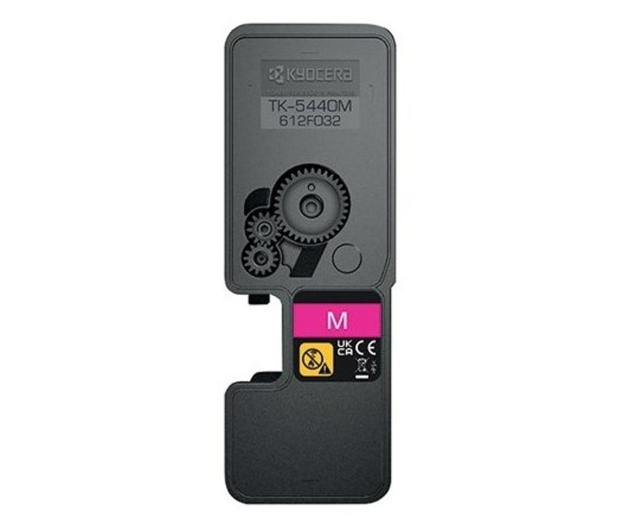 Kyocera TK-5440M magenta 2400 str. - 1264248 - zdjęcie 3